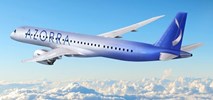 Azorra Aviation zamawia 20 embraerów z rodziny E2, z opcją na dodatkowe 30