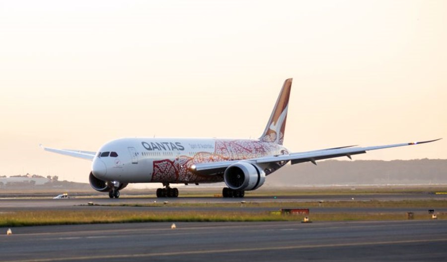 Qantas po raz drugi w styczniu redukują rozkłady rejsów. Głównie do Perth Qantas po raz drugi w styczniu redukują rozkłady rejsów. Głównie do Perth