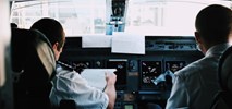 Jedna trzecia pilotów na świecie wciąż nie lata