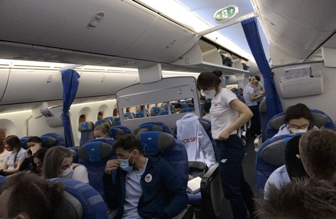 PPL partnerem PKOl oraz olimpijskiej reprezentacji Polski