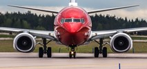 Udany październik Norwegian Air. "Nasza oferta dobrze pasuje do preferencji klientów"