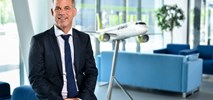 Gauss (airBaltic): Brakuje nam infrastruktury lotniczej. Cieszę się z budowy CPK