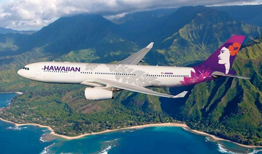 Odłożone loty Hawaiian do Azji. Nowe Dreamlinery i trasa do Australii dopiero za rok
