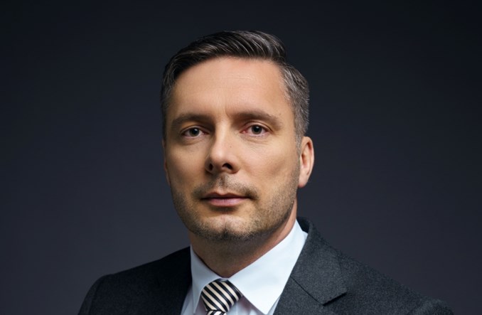 Urbaniak (LSAS): 2021 z zyskiem. Inwestujemy i czekamy na odbudowę ruchu