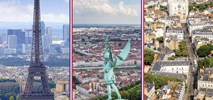 Air Montenegro poleci wiosną do trzech miast we Francji