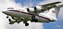 Brytyjskie Królewskie Siły Powietrzne (RAF) kończą eksploatację maszyn BAe 146
