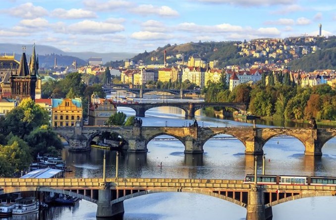 Air Montenegro pojawi się także w Zurychu i Pradze