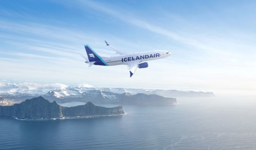 Icelandair nie będzie potrzebował już rządowego wsparcia Icelandair nie będzie potrzebował już rządowego wsparcia