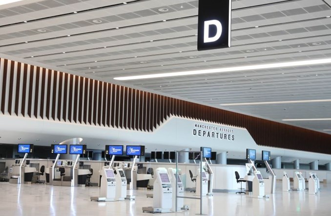 Wielka Brytania wprowadzi nowe zasady odszkodowań za opóźnienia lotów