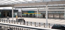 Port Londyn-Gatwick otworzy południowy terminal