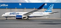 JetBlue zwiększa zamówienie airbusów A220-300 o kolejnych 30 maszyn