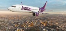 Bonza nowym tanim przewoźnikiem Australii. Flota oparta na boeingach 737 MAX