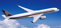 Airbus A350F: Singapore potwierdza zakup. Etihad Cargo nowym klientem programu