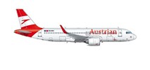 Austrian Airlines: Pierwsze A320neo jeszcze w tym roku