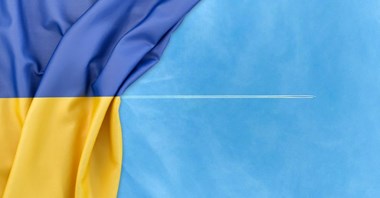 Dubrewskij (Kijów-Boryspol): Serce lotnictwa Ukrainy wciąż bije