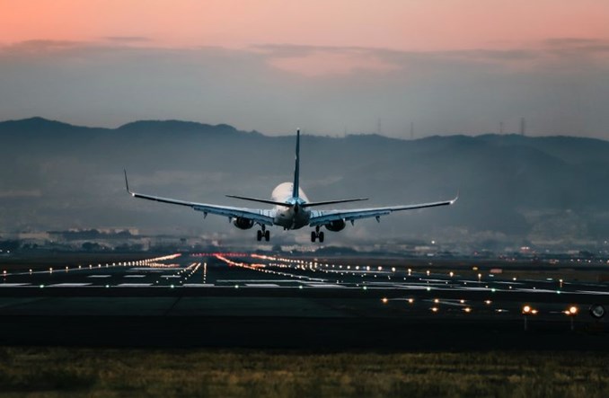 Kontrolerzy ruchu lotniczego pomogą rodzinom ukraińskich kontrolerów