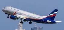 Rosja wstrzymuje loty międzynarodowe. Wyjątkiem Mińsk