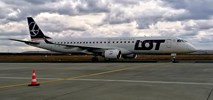 PLL LOT lata do Jassów zamiast Kiszyniowa. Rumuńskie porty przejmują obsługę ruchu z Mołdawii 