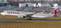 Qatar Airways: Duża ekspansja siatki połączeń