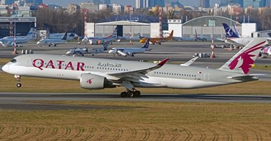 Qatar Airways: Duża ekspansja siatki połączeń