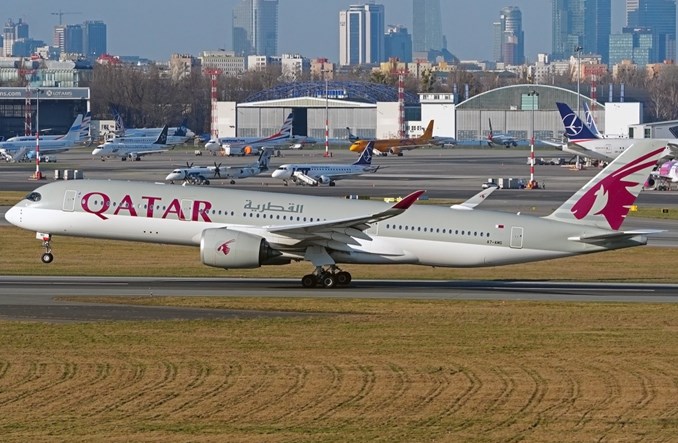 Spór Qatar Airways i Airbus zażegnany. Jest wspólne oświadczenie