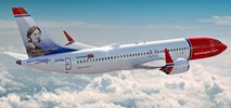 Norwegian Air przewiozły w marcu ponad 1,5 mln pasażerów 