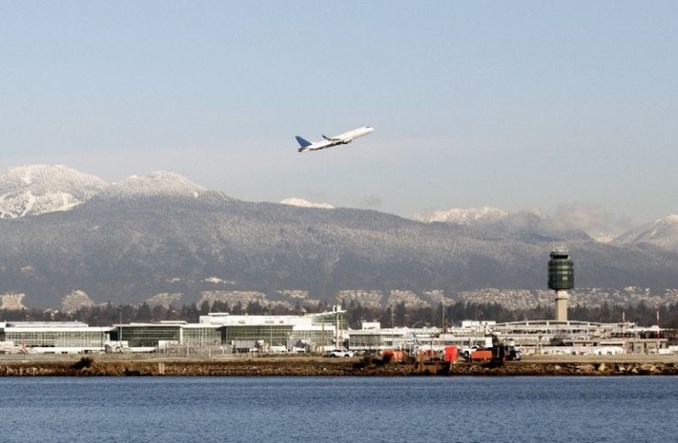 Kanada: Rosyjskie samoloty próbują łamać zakaz 