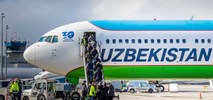 Uzbekistan Airways wejdą do Warszawy?