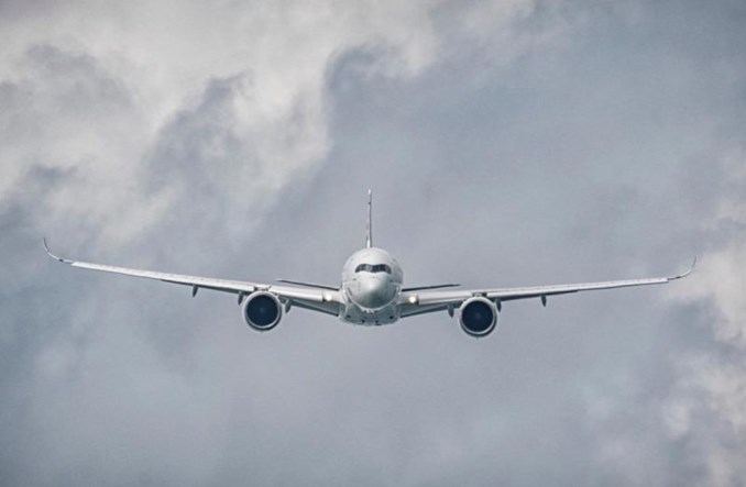 Airbus wstrzymał wysyłanie części do Rosji. Linie bez usług wsparcia