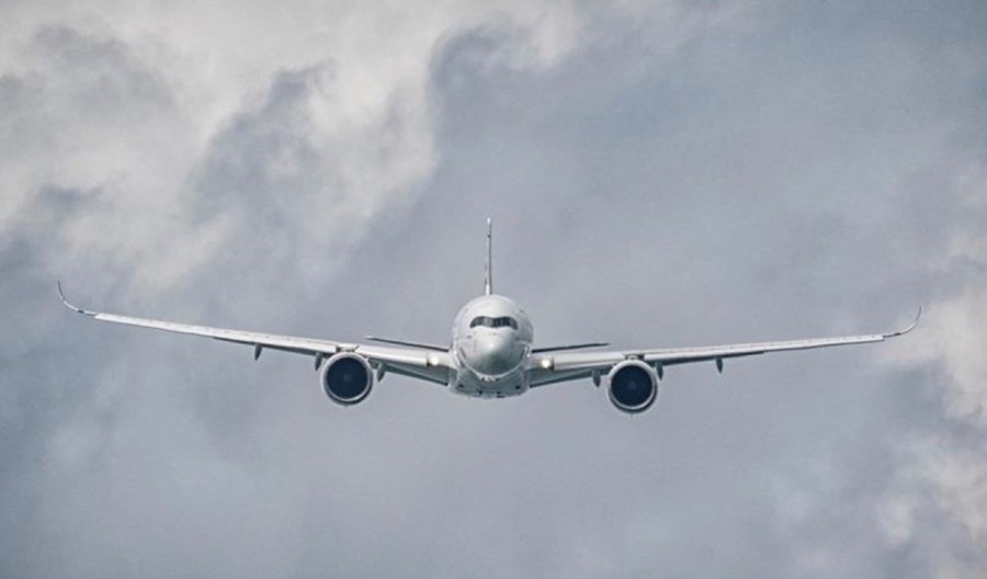 Airbus wstrzymał wysyłanie części do Rosji. Linie bez usług wsparcia Airbus wstrzymał wysyłanie części do Rosji. Linie bez usług wsparcia