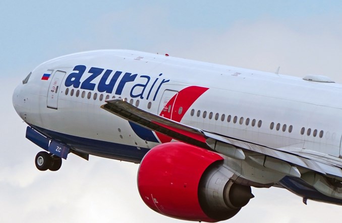 Dwa kurorty w Egipcie z Radomia od maja? "Czartery mogą nie wypalić"