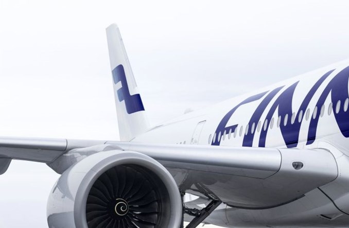 Finnair wznowi rejsy do Tokio z pominięciem Rosji