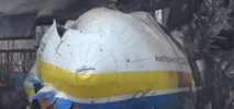 An-225 "Mrija" kompletnie zniszczony przez Rosjan