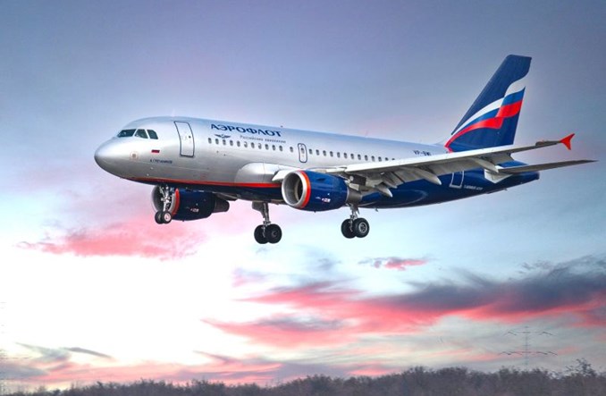 Rosja chce zatrzymać i znacjonalizować bez odszkodowania leasingowane samoloty