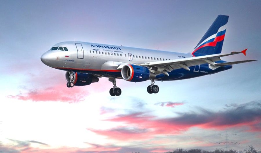 Rosja chce zatrzymać i znacjonalizować bez odszkodowania leasingowane samoloty