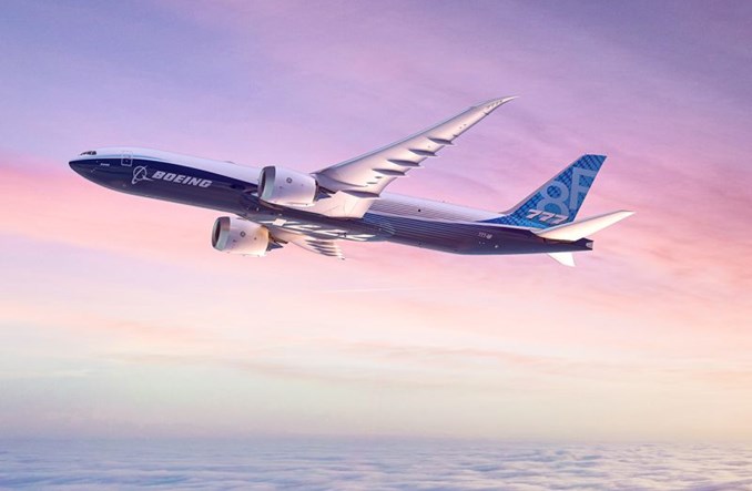 Lufthansa zainteresowana samolotami zamówionymi przez linie z Rosji