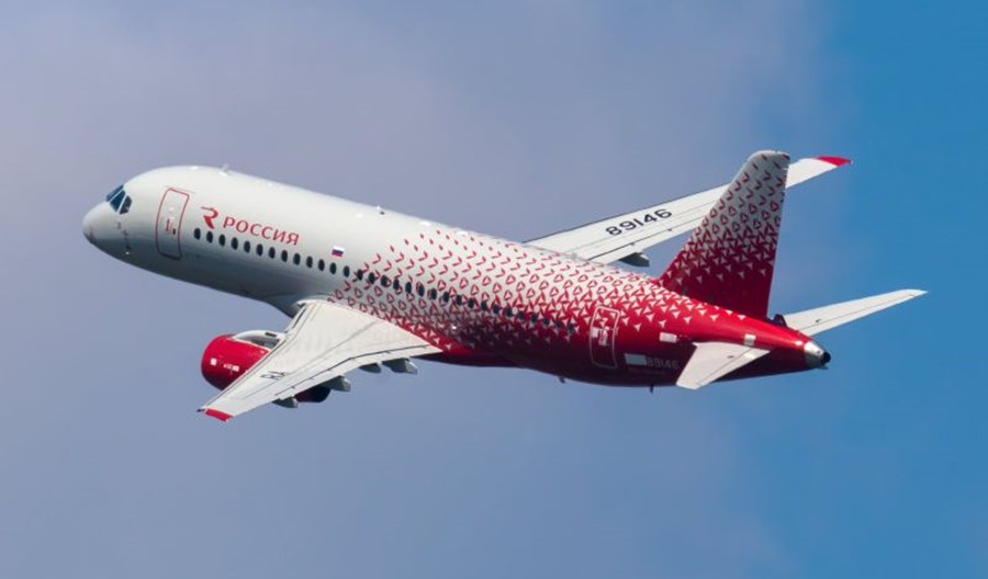 Aerofłot i Rossija dłużej nieobecne na południu kraju oraz w Armenii Aerofłot i Rossija dłużej nieobecne na południu kraju oraz w Armenii
