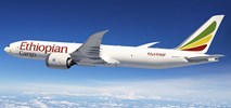 Ethiopian Airlines zakupią pięć boeingów B777-8F