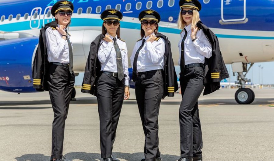 Azerbaijan Airlines i Buta Airways zawiesiły loty do Rosji
