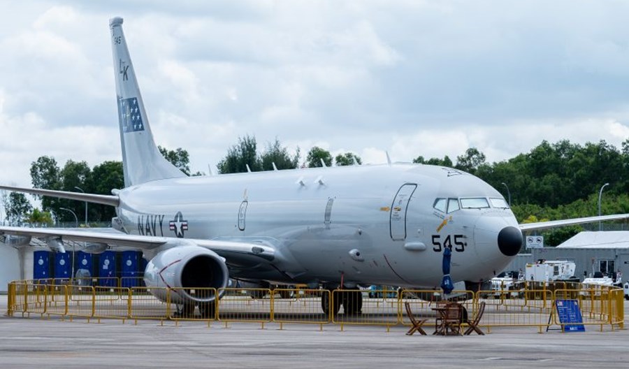 Boeing kończy import rosyjskiego tytanu Boeing kończy import rosyjskiego tytanu