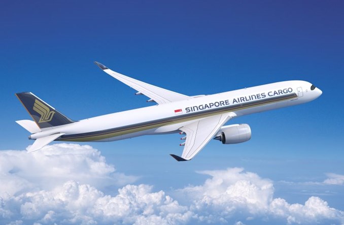 Airbus sprzedał w lutym 113 samolotów, klienci odebrali 49 maszyn