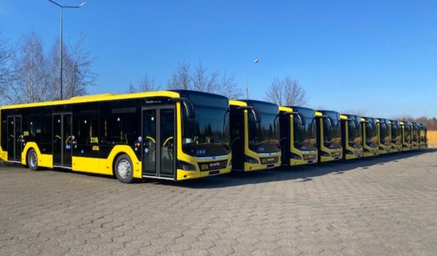 M14 połączy od soboty Gliwice i Tarnowskie Góry z Katowice Airport M14 połączy od soboty Gliwice i Tarnowskie Góry z Katowice Airport