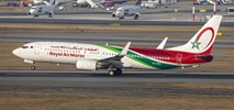 Sześć nowych tras do Europy i letnia ofensywa Royal Air Maroc