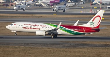 Sześć nowych tras do Europy i letnia ofensywa Royal Air Maroc