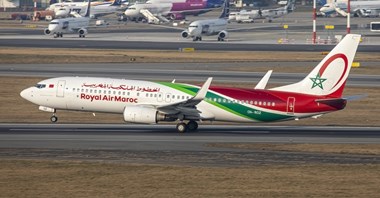 Sześć nowych tras do Europy i letnia ofensywa Royal Air Maroc