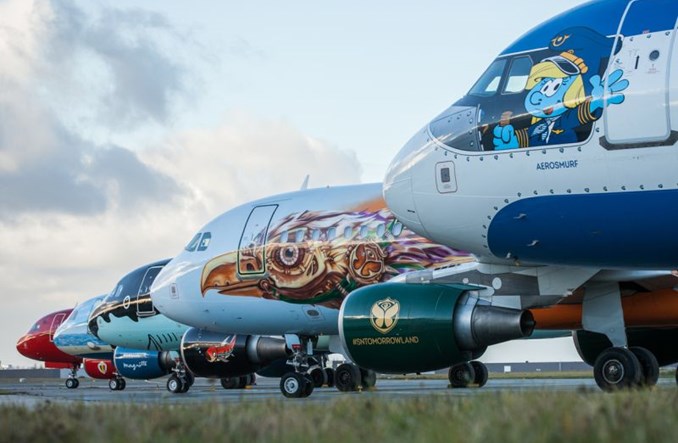 Słowenia przeznaczy 7 mln euro na dotacje dla linii lotniczych