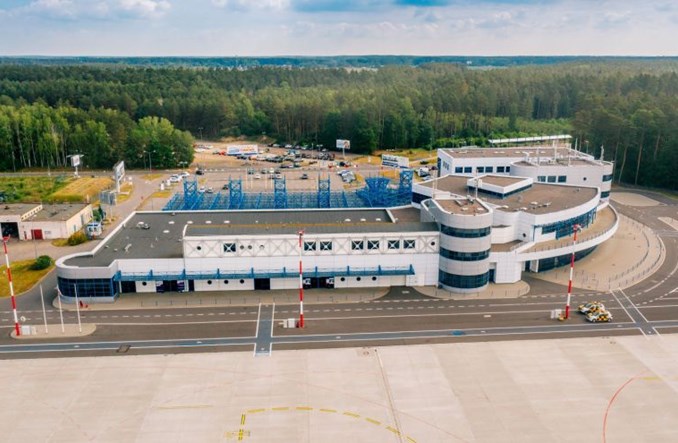 Koniec monopolu? Ryanair rzuca wyzwanie PLL LOT na trasie do Szczecina  