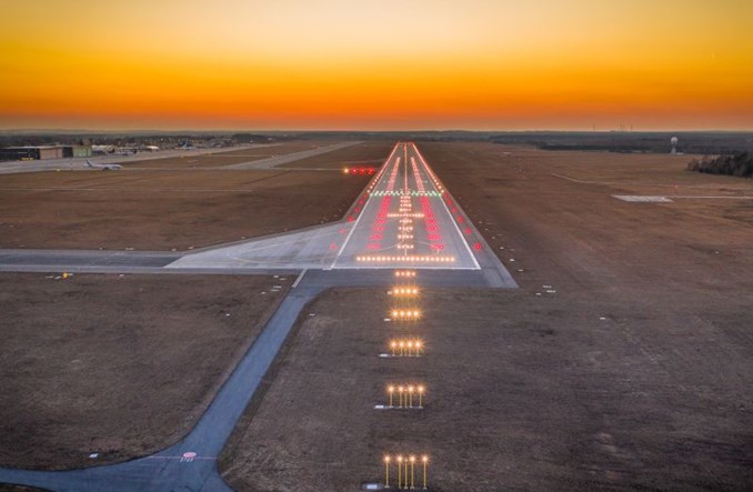 Katowice: Luty dziewięć razy lepszy niż przed rokiem