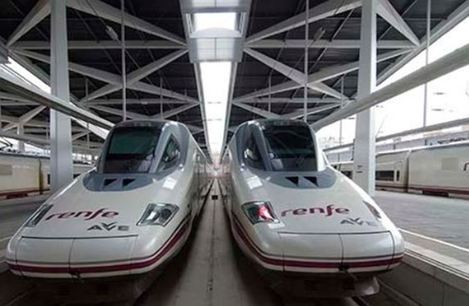 Hiszpania: Iberia i Renfe rozszerzają wspólną usługę na 14 miast