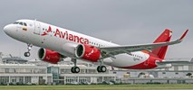 Avianca potwierdza zamówienie 88 airbusów A320neo